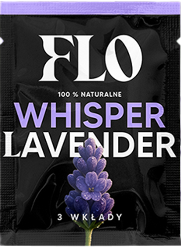 Balení levandulových náplní