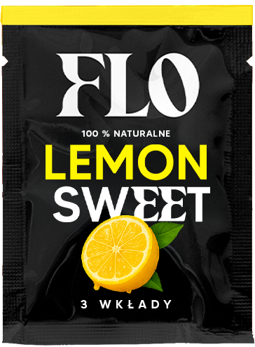 Balení citronových náplní